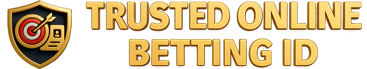 Trusted Online Betting